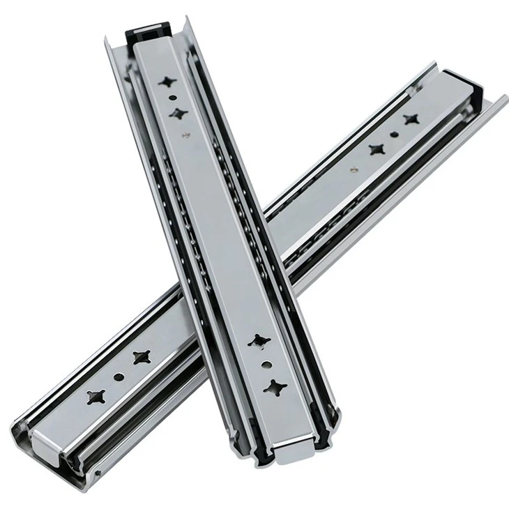 53 Stainless Steel Drawer Slides