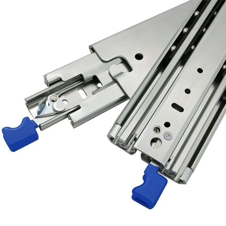 500LBS Drawer Slide Rail