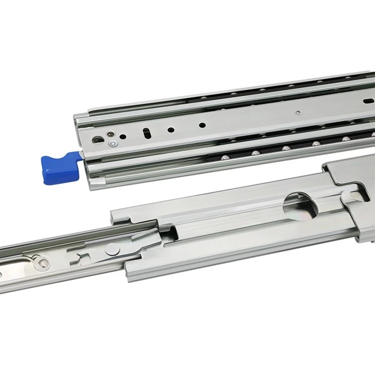 500LBS Drawer Slide Rail