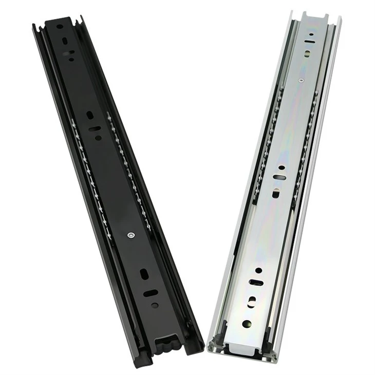 Furniture Cabinet Duty Drawer Slides