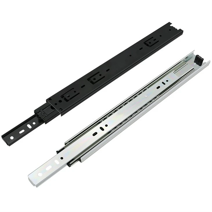Furniture Cabinet Duty Drawer Slides