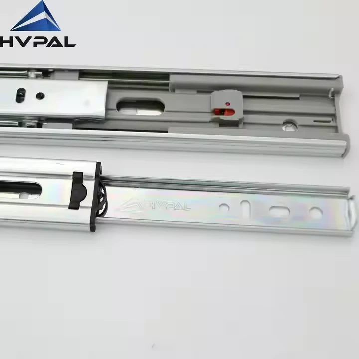 ஸ்மூத் க்ளைடு இண்டஸ்ட்ரியல் டிராயர் ஸ்லைடு